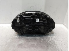 Recambio de cuadro instrumentos para mercedes clase c (w205) lim. referencia OEM IAM A2059000016   2