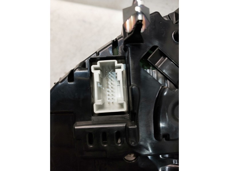 Recambio de cuadro instrumentos para mercedes clase c (w205) lim. referencia OEM IAM A2059000016  