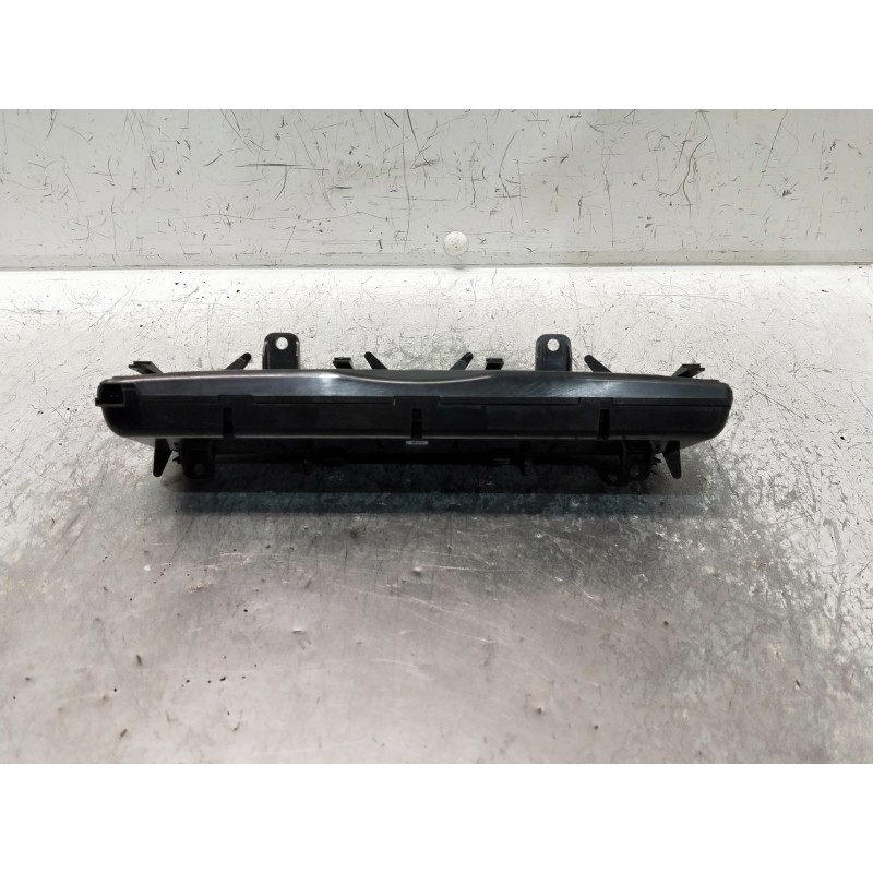 Recambio de mando calefaccion / aire acondicionado para mercedes clase c (w205) lim. referencia OEM IAM A2059058105 A2C91725100 