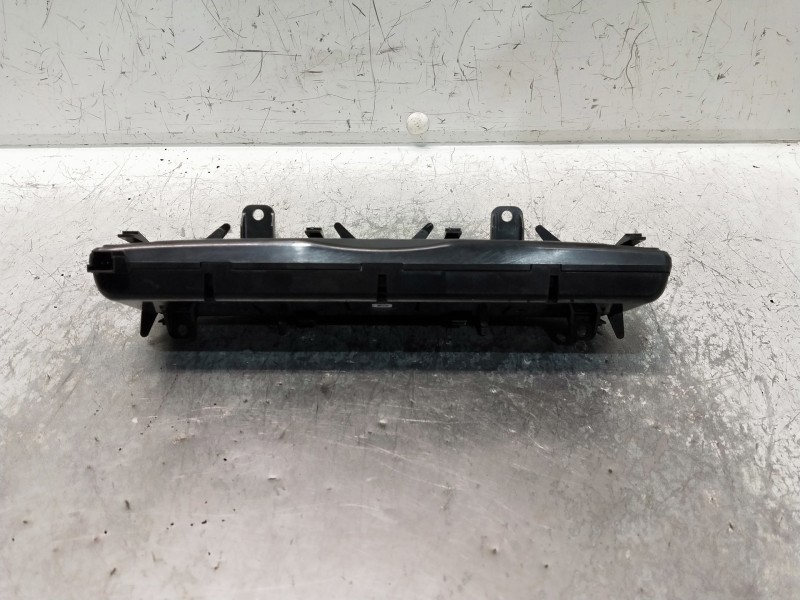 Recambio de mando calefaccion / aire acondicionado para mercedes clase c (w205) lim. referencia OEM IAM A2059058105 A2C91725100 