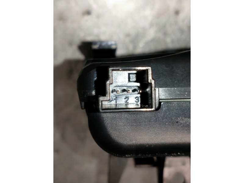 Recambio de mando calefaccion / aire acondicionado para mercedes clase c (w205) lim. referencia OEM IAM A2059058105 A2C91725100 