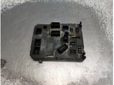 Recambio de caja reles / fusibles para citroen berlingo referencia OEM IAM 650584580  