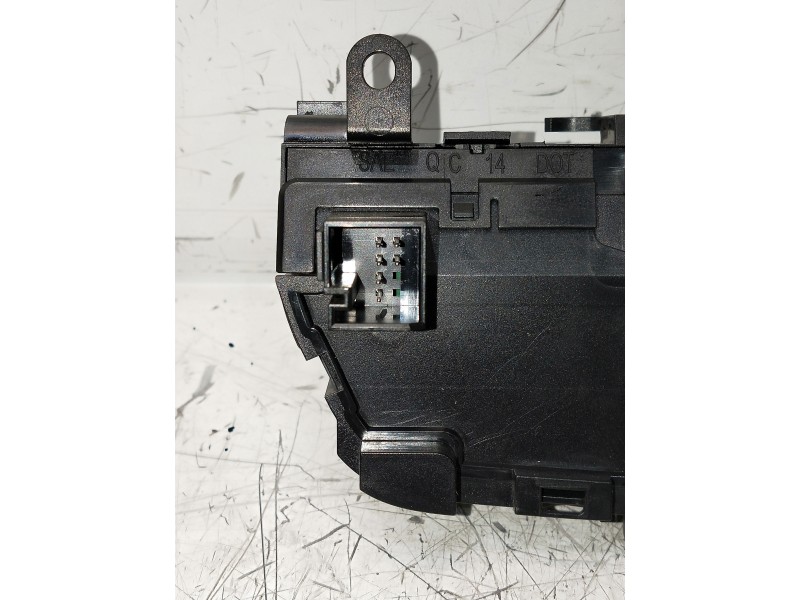 Recambio de mando multifuncion para mercedes clase c (w205) lim. referencia OEM IAM A2059054601 3463208102 