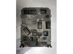 Recambio de caja reles / fusibles para citroen berlingo referencia OEM IAM 650584580   2