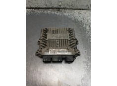 Recambio de centralita motor uce para citroen berlingo referencia OEM IAM 5WS40136CT SW9653059380 