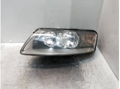 Recambio de faro izquierdo para audi a6 berlina (4f2) referencia OEM IAM   
