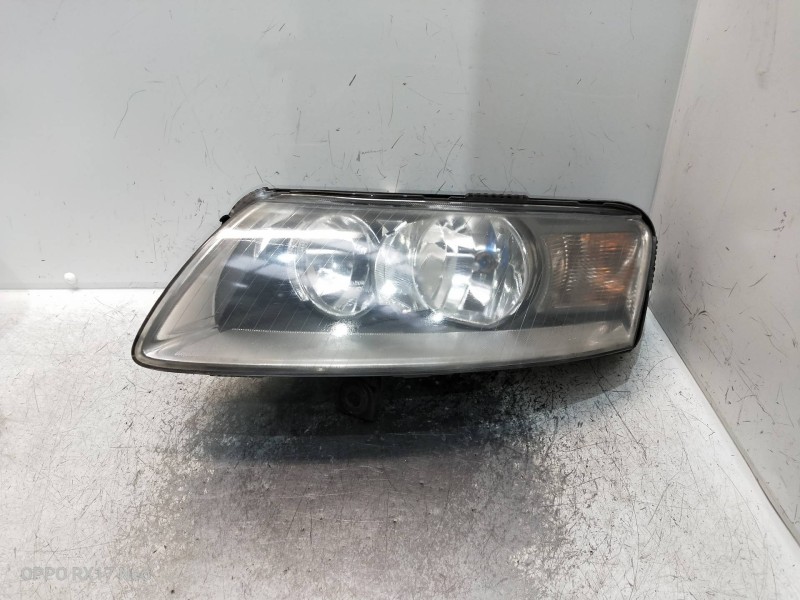 Recambio de faro izquierdo para audi a6 berlina (4f2) referencia OEM IAM   