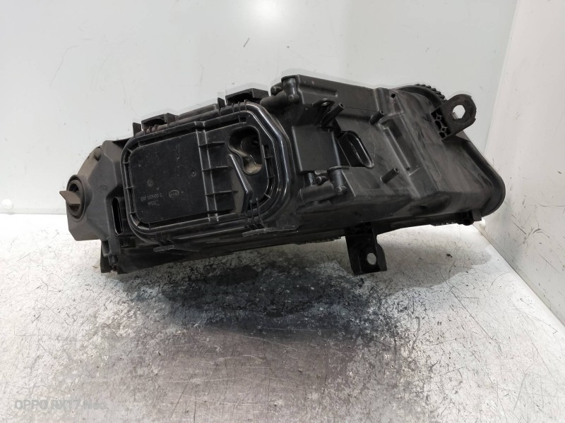 Recambio de faro izquierdo para audi a6 berlina (4f2) referencia OEM IAM   