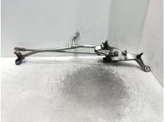 Recambio de motor limpia delantero para mercedes clase c (w205) lim. referencia OEM IAM A2058200740 3397021688 