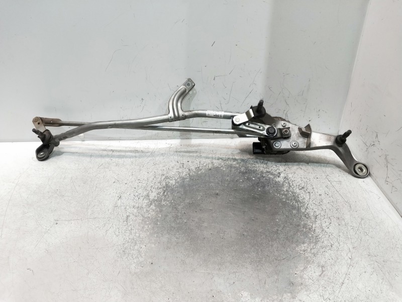 Recambio de motor limpia delantero para mercedes clase c (w205) lim. referencia OEM IAM A2058200740 3397021688 