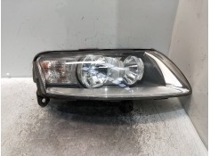 Recambio de faro derecho para audi a6 berlina (4f2) referencia OEM IAM 4F0941004  PATILLAS DE LA TAPA TRASERA ROTAS