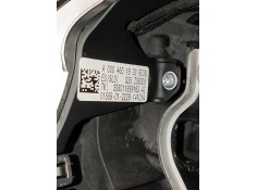 Recambio de volante para mercedes clase c (w205) lim. referencia OEM IAM A0004601803   2