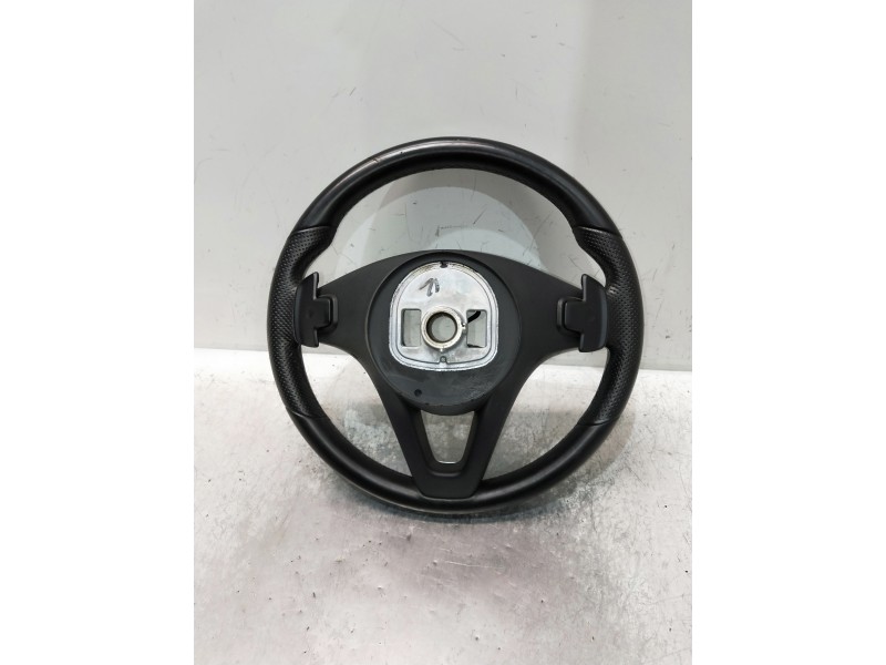Recambio de volante para mercedes clase c (w205) lim. referencia OEM IAM A0004601803  
