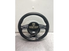 Recambio de volante para audi a5 sportback (8t) referencia OEM IAM 8KU4190918M  