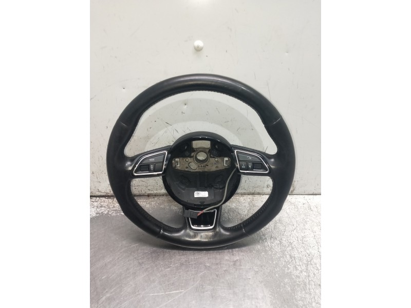 Recambio de volante para audi a5 sportback (8t) referencia OEM IAM 8KU4190918M  