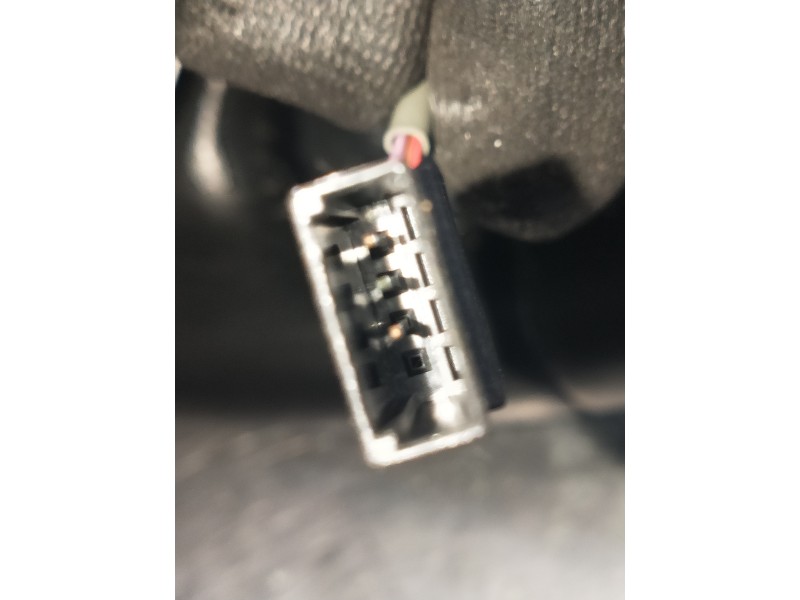 Recambio de volante para audi a5 sportback (8t) referencia OEM IAM 8KU4190918M  