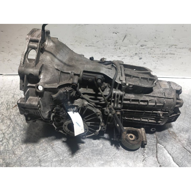 Recambio de caja cambios para audi 80/90 (811/813/853) referencia OEM IAM AKN 26048 