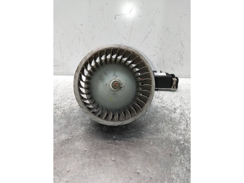 Recambio de motor calefaccion para audi a6 berlina (4f2) referencia OEM IAM 4F0820521A 2468105840 