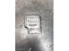 Recambio de centralita airbag para audi a6 berlina (4f2) referencia OEM IAM 4F0959655B 5WK43416 