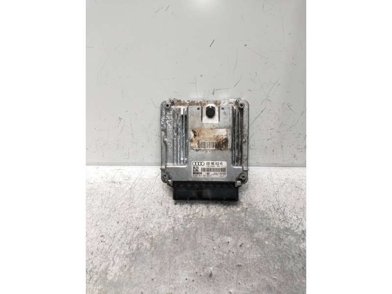 Recambio de centralita motor uce para audi a6 berlina (4f2) referencia OEM IAM 0281012557 03G906016HS 