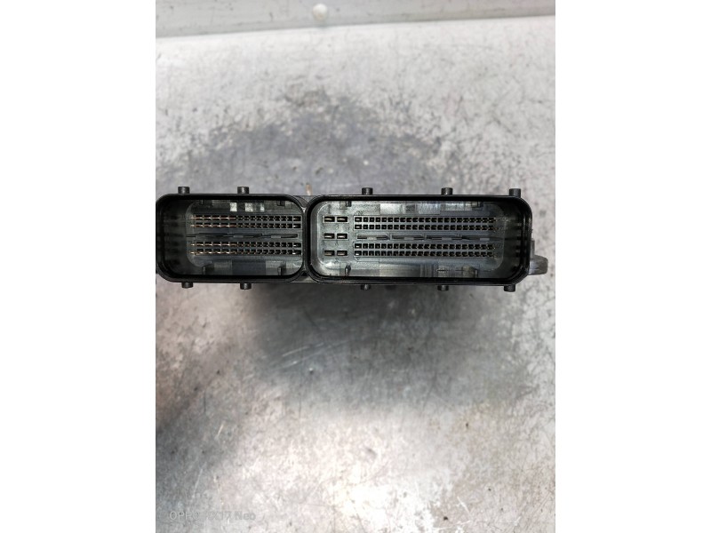 Recambio de centralita motor uce para audi a6 berlina (4f2) referencia OEM IAM 0281012557 03G906016HS 