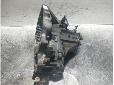 Recambio de caja cambios para honda crx (eg/eh) 1.6 sohc vtec cat referencia OEM IAM S8G 1019395 