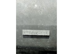 Recambio de cremallera direccion para mercedes clase c (w205) lim. referencia OEM IAM A20546028010 A2054602801 A71434115