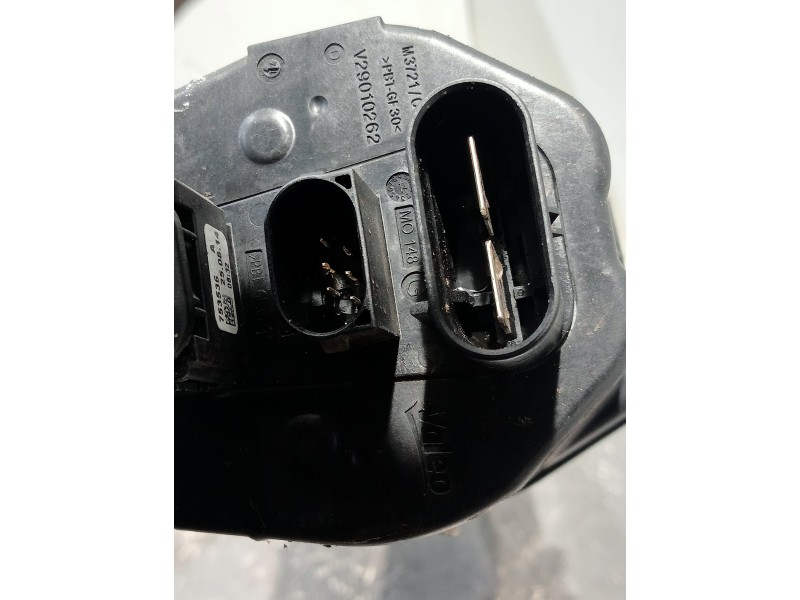 Recambio de cremallera direccion para mercedes clase c (w205) lim. referencia OEM IAM A20546028010 A2054602801 A71434115