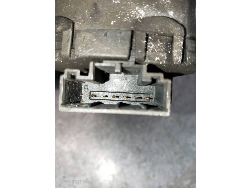 Recambio de potenciometro pedal para audi a6 berlina (4f2) referencia OEM IAM 6PV00898407 4F1721523B 