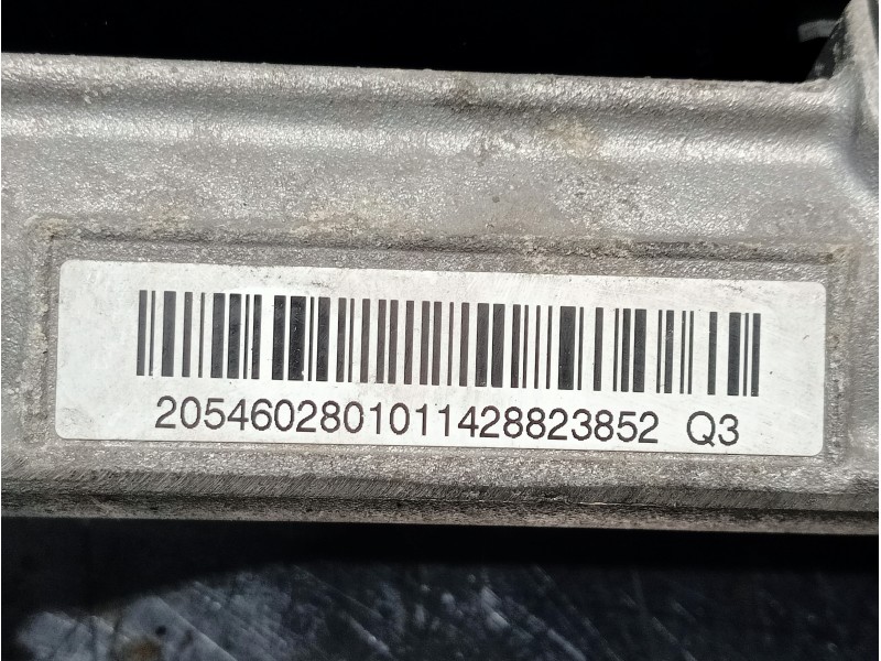 Recambio de cremallera direccion para mercedes clase c (w205) lim. referencia OEM IAM A20546028010 A2054602801 A71434115