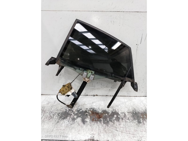 Recambio de elevalunas delantero izquierdo para audi a6 berlina (4f2) referencia OEM IAM 4F0839461A  4P