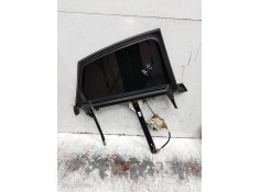 Recambio de elevalunas delantero izquierdo para audi a6 berlina (4f2) referencia OEM IAM 4F0839461A  4P 2