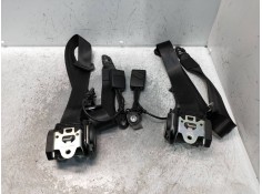 Recambio de juego cinturones delantero para audi a6 berlina (4f2) referencia OEM IAM   4P 2