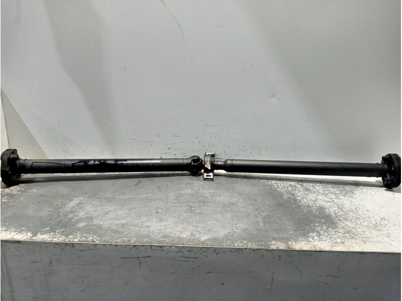 Recambio de transmision central para mercedes clase c (w205) lim. referencia OEM IAM A2050302 2054100302 