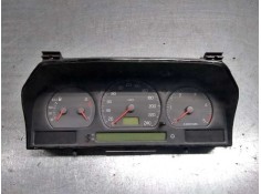 Recambio de cuadro instrumentos para volvo s70 berlina 2.5 turbodiesel referencia OEM IAM 9472523 69294240T 