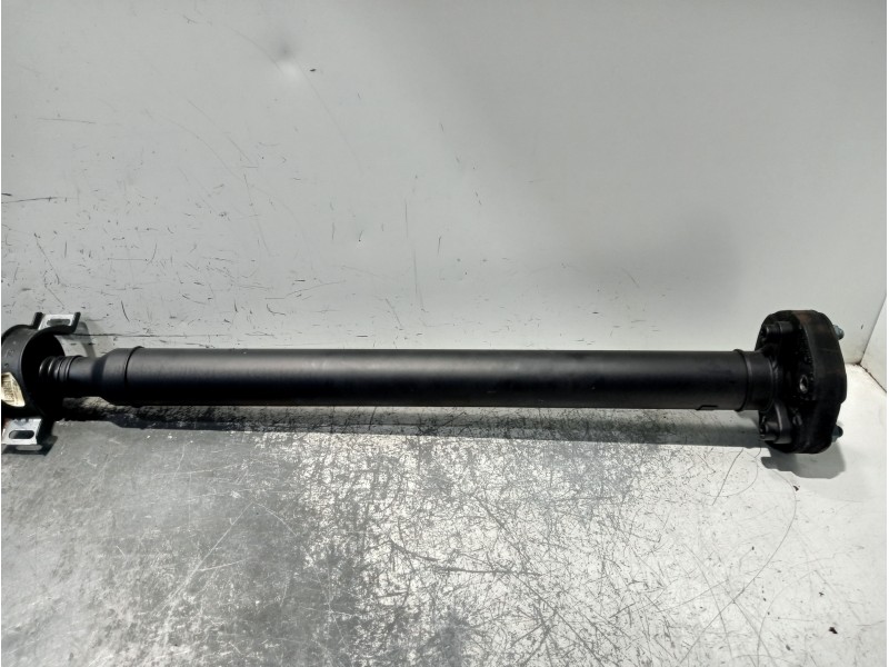 Recambio de transmision central para mercedes clase c (w205) lim. referencia OEM IAM A2050302 2054100302 