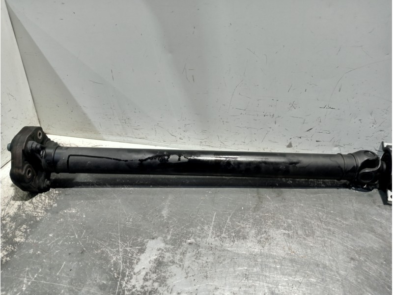 Recambio de transmision central para mercedes clase c (w205) lim. referencia OEM IAM A2050302 2054100302 