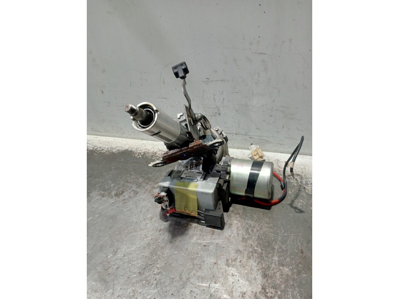 Recambio de columna direccion para toyota verso 2.0 d-4d cat referencia OEM IAM F19010F010A00  