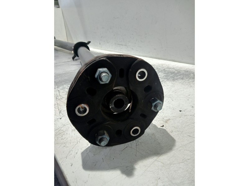 Recambio de transmision central para mercedes clase c (w205) lim. referencia OEM IAM A2050302 2054100302 