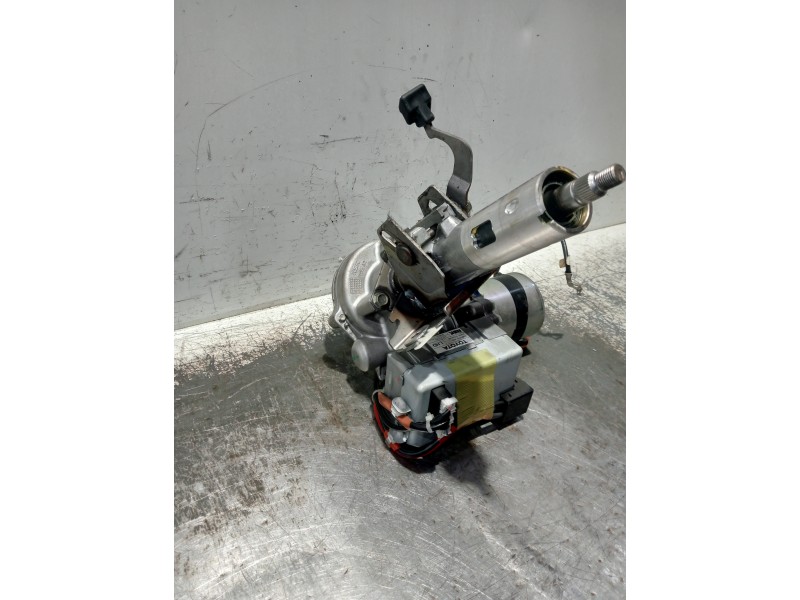 Recambio de columna direccion para toyota verso 2.0 d-4d cat referencia OEM IAM F19010F010A00  