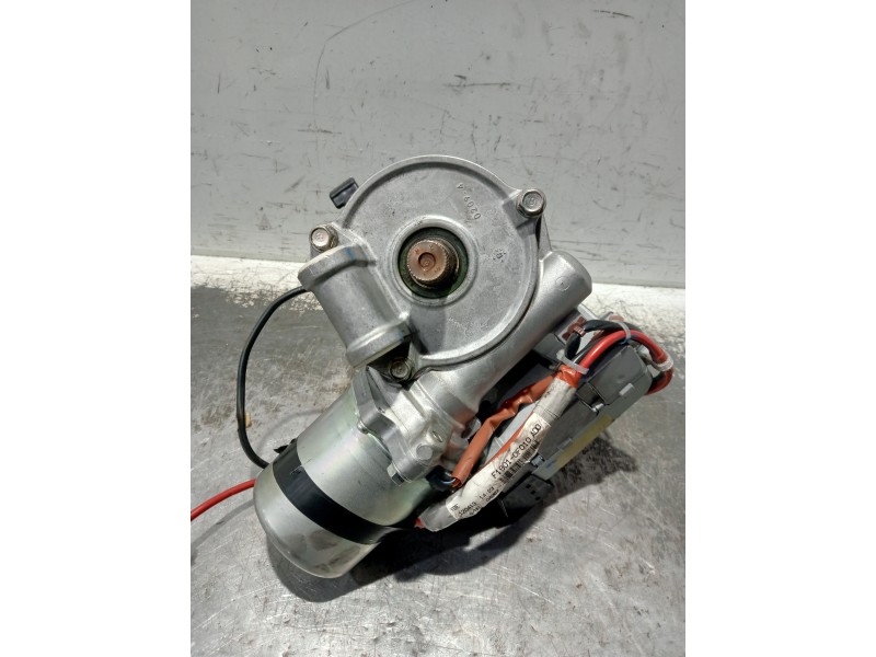 Recambio de columna direccion para toyota verso 2.0 d-4d cat referencia OEM IAM F19010F010A00  