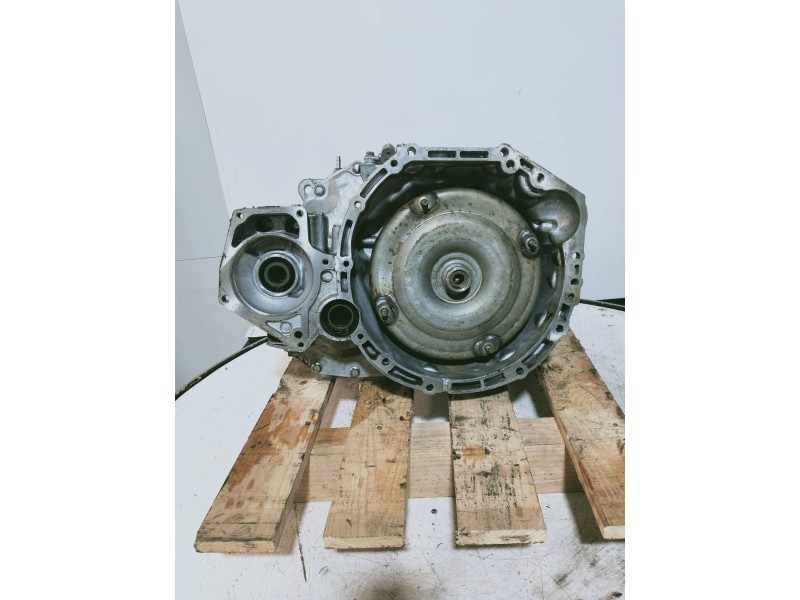 Recambio de caja cambios para nissan qashqai+2 (jj10) tekna 4x4 referencia OEM IAM 1XN5C 2400612 