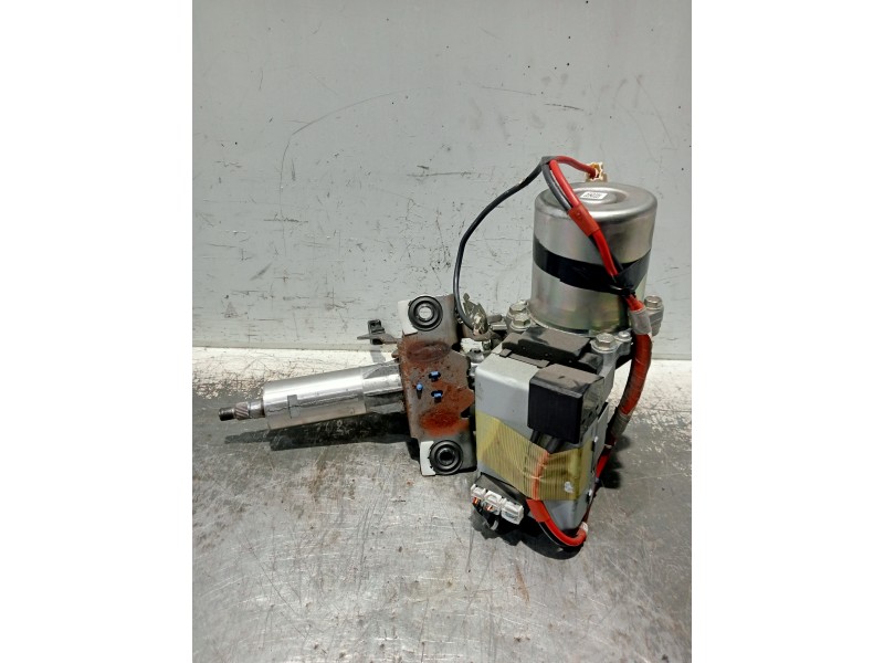 Recambio de columna direccion para toyota verso 2.0 d-4d cat referencia OEM IAM F19010F010A00  