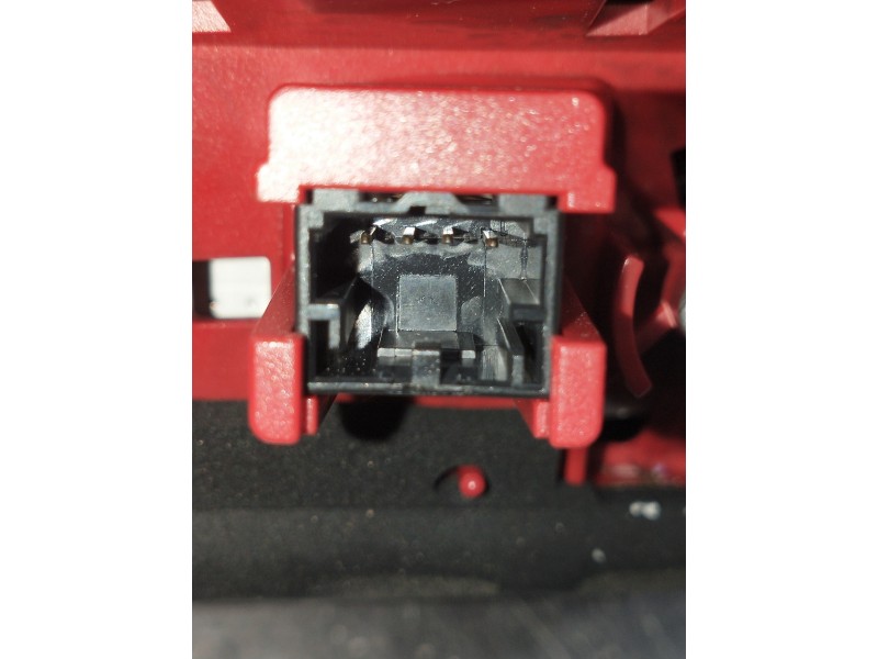 Recambio de piloto trasero izquierdo interior para audi a5 sportback (8t) referencia OEM IAM 8T0945093C  