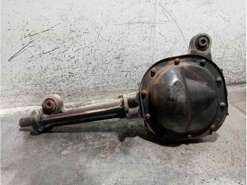 Recambio de diferencial delantero para ford expedition referencia OEM IAM 7L144K328AC  