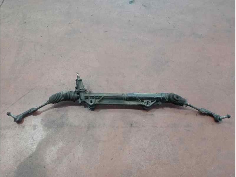 Recambio de cremallera direccion para ford expedition referencia OEM IAM 7L1C3550BC  