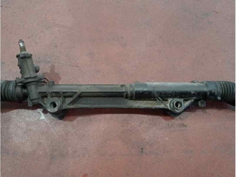 Recambio de cremallera direccion para ford expedition referencia OEM IAM 7L1C3550BC  