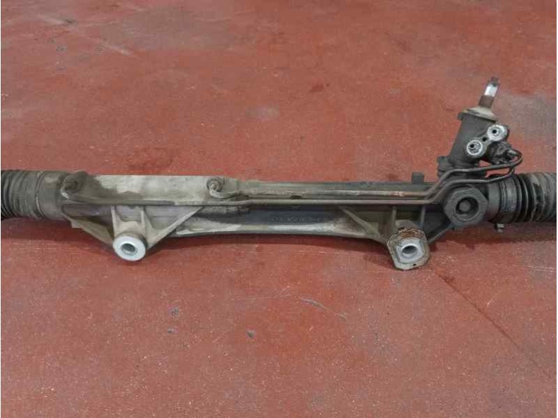 Recambio de cremallera direccion para ford expedition referencia OEM IAM 7L1C3550BC  