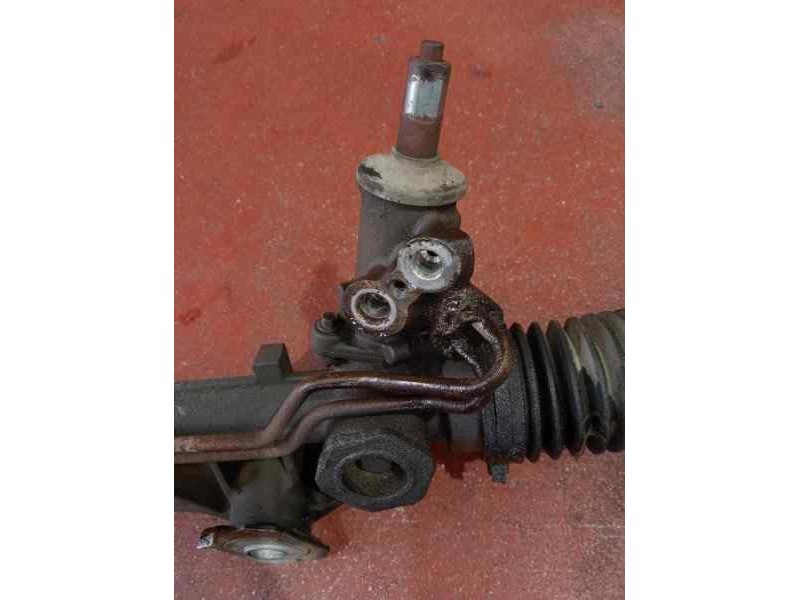 Recambio de cremallera direccion para ford expedition referencia OEM IAM 7L1C3550BC  