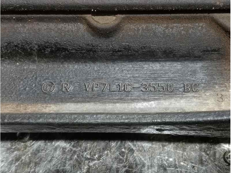 Recambio de cremallera direccion para ford expedition referencia OEM IAM 7L1C3550BC  